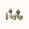 Kit piston de fourche K-Tech SSK K20SSK-INT-SHO-2 0