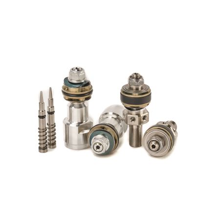 Kit piston de fourche K-Tech SSK K20SSK-INT-SHO-4/12