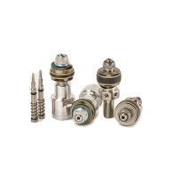 Kit piston de fourche K-Tech SSK K20SSK-INT-SHO-4/12
