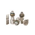 Kit piston de fourche K-Tech SSK K20SSK-INT-SHO-4/12 0