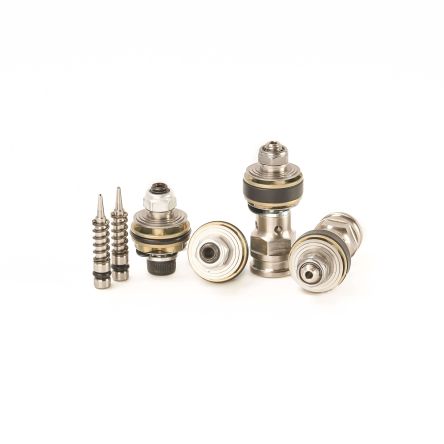 Kit piston de fourche K-Tech SSK K20SSK-INT-SHO-3