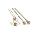 Kit piston de fourche K-Tech SSK K20SSK-INT-ZXR4 0