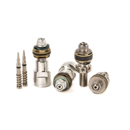 Kit piston de fourche K-Tech SSK K20SSK-SHO-5