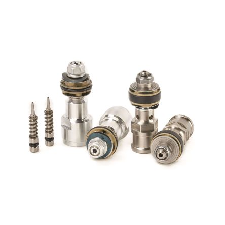 Kit piston de fourche K-Tech SSK K20SSK-SHO-5/12