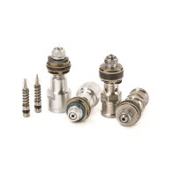 Kit piston de fourche K-Tech SSK K20SSK-SHO-5/12