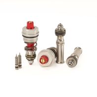 Kit piston de fourche K-Tech SSRK K20SSRK-INT-KYB-4/HL