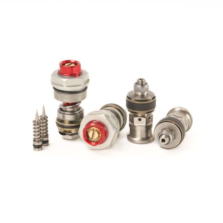 Kit piston de fourche K-Tech SSRK K20SSRK-INT-KYB-9