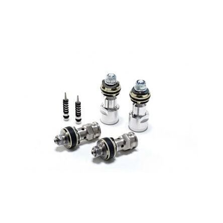 Kit piston de fourche K-Tech SSRK K20SSRK-INT-SHO-1