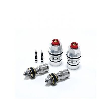 Kit piston de fourche K-Tech SSRK K20SSRK-INT-SHO-15