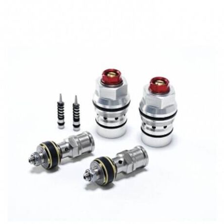Kit piston de fourche K-Tech SSRK K20SSRK-INT-SHO-2