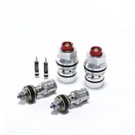 Kit piston de fourche K-Tech SSRK K20SSRK-INT-SHO-2