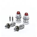 Kit piston de fourche K-Tech SSRK K20SSRK-INT-SHO-2 0