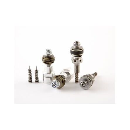 Kit piston de fourche K-Tech SSRK K20SSRK-INT-SHO-5/12