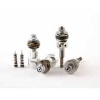Kit piston de fourche K-Tech SSRK K20SSRK-INT-SHO-5/12