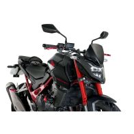 Bulle Puig New Génération Sport Plus pour Honda Hornet 750 23-26