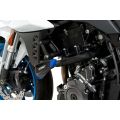Tampons de protection Puig Pro 2.0 pour Suzuki GSX-8S 23-25 0
