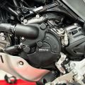 Pack de protection moteur GB Racing pour Ducati Multistrada V2 21-24/Desert X 21-25/Monster 937 21-25 3