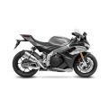Silencieux Leovince Factory S pour Aprilia RSV4/Tuono V4 19-24 0