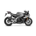 Silencieux Leovince Factory S pour Aprilia RSV4/Tuono V4 19-24 1