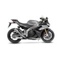 Silencieux Leovince LV-10 pour Aprilia RSV4 21-23/Tuono V4 21-24 0