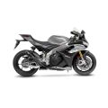 Silencieux Leovince LV-10 pour Aprilia RSV4 21-23/Tuono V4 21-24 2