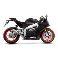 Silencieux Leovince LV-10 pour Aprilia RSV4/Tuono V4 19-20