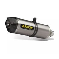 Silencieux Arrow Race-Tech 71744 pour Aprilia