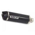 Silencieux Arrow Race-Tech 71744 pour Aprilia 1