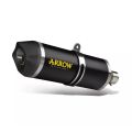 Silencieux Arrow Race-Tech 71744 pour Aprilia 2