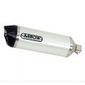 Silencieux Arrow Race-Tech 71744 pour Aprilia 3