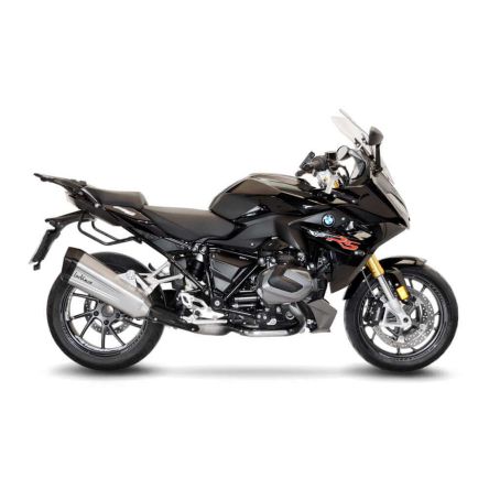 Silencieux Leovince LV-12 pour BMW R1250R/R1250RS 19-24