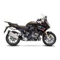 Silencieux Leovince LV-12 pour BMW R1250R/R1250RS 19-24