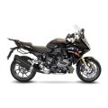 Silencieux Leovince LV-12 pour BMW R1250R/R1250RS 19-24 1