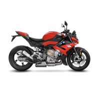 Silencieux Leovince LV-10 pour BMW S1000RR 19-26/S1000R 21-24