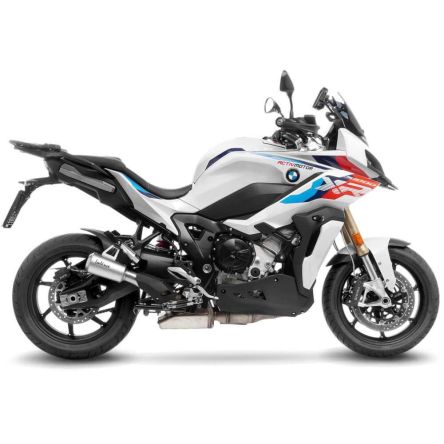 Silencieux Leovince LV-10 pour BMW S1000XR 20-26