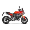 Silencieux Leovince Factory S pour BMW F900R/F900XR 20-23 0