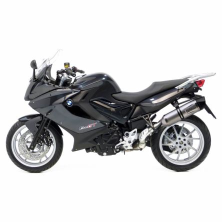 Silencieux Leovince LV One Evo pour BMW F800GT 13-16/F800R 09-16