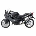 Silencieux Leovince LV One Evo pour BMW F800GT 13-16/F800R 09-16 0