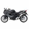 Silencieux Leovince LV One Evo pour BMW F800GT 13-16/F800R 09-16 1