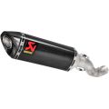 Silencieux Akrapovic pour Aprilia RSV4 17-20/Tuono V4 11-20 1