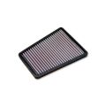 Filtre a air DNA pour Kawasaki Ninja 125/Z125 19-24 0