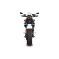 Silencieux Spark titane Moto-GP pour KTM 790 Duke 18-24/890 Duke 20-23 4