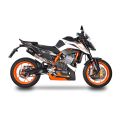 Silencieux Spark titane Moto-GP pour KTM 790 Duke 18-24/890 Duke 20-23 5