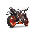 Silencieux Spark titane Moto-GP pour KTM 790 Duke 18-24/890 Duke 20-23 6
