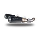Silencieux Spark titane Moto-GP pour KTM 790 Duke 18-24/890 Duke 20-23 7