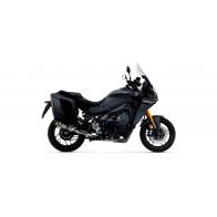 Silencieux Arrow Thunder embout carbone pour Yamaha Tracer 9 21-24