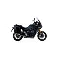 Collecteur racing Arrow pour Yamaha Tracer 9 21-24 1
