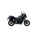 Collecteur catalysé Arrow pour Yamaha Tracer 9 GT 21-24 2