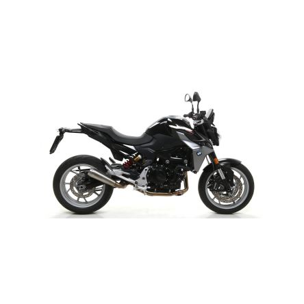 Silencieux Arrow Pro-Race pour BMW F900R / F900XR 20-24
