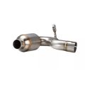 Raccord décatalysé Arrow pour BMW F900R / F900XR 20-24 0